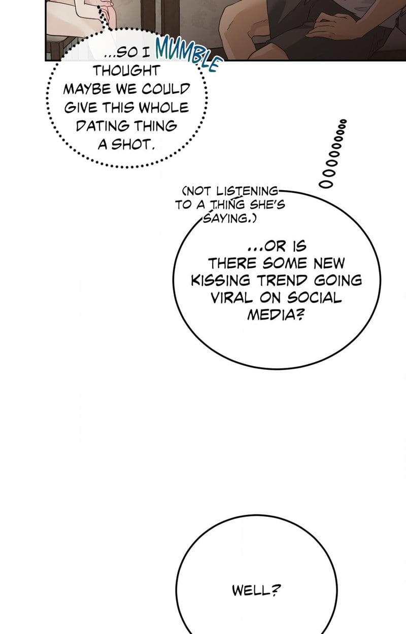Where the Heart Is Uncensored, chapter 30, page 31 of 75