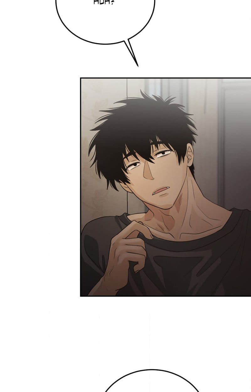 Where the Heart Is Uncensored, chapter 30, page 33 of 75