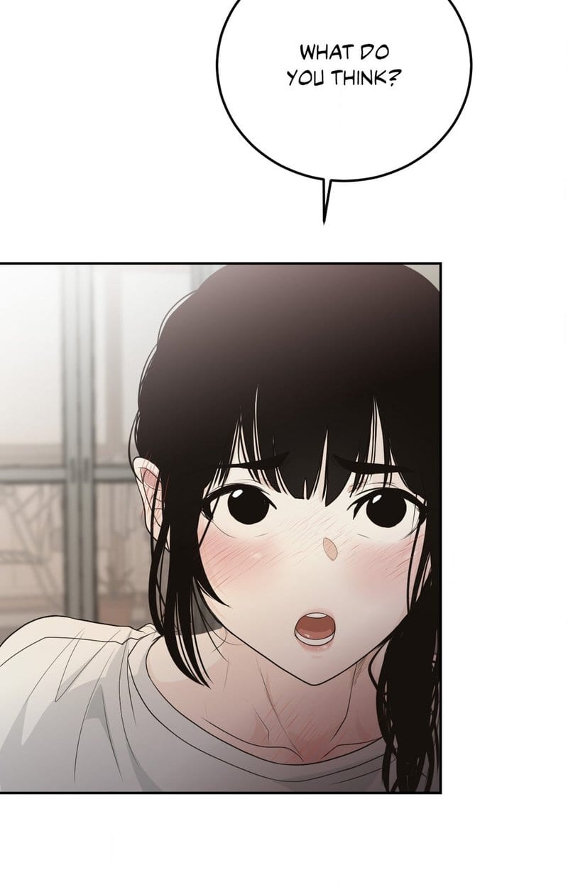 Where the Heart Is Uncensored, chapter 30, page 34 of 75