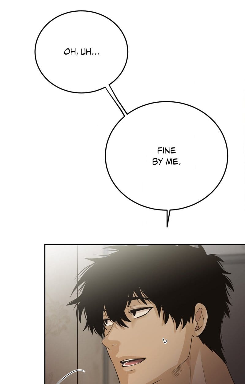 Where the Heart Is Uncensored, chapter 30, page 35 of 75