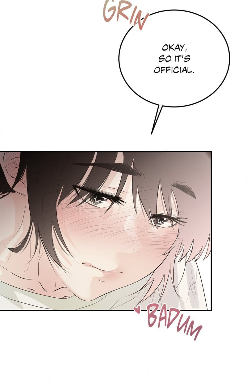 Where the Heart Is Uncensored, chapter 30, page 37 of 75