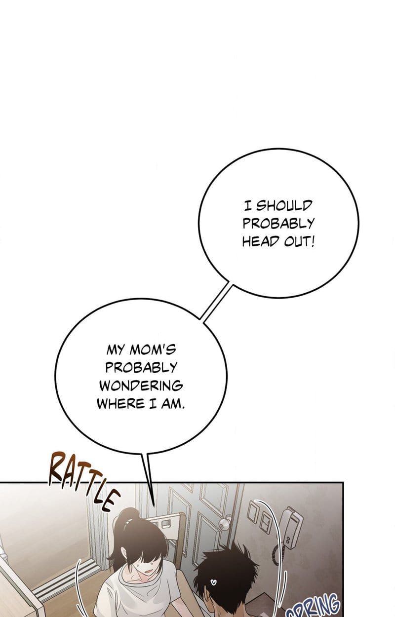 Where the Heart Is Uncensored, chapter 30, page 39 of 75