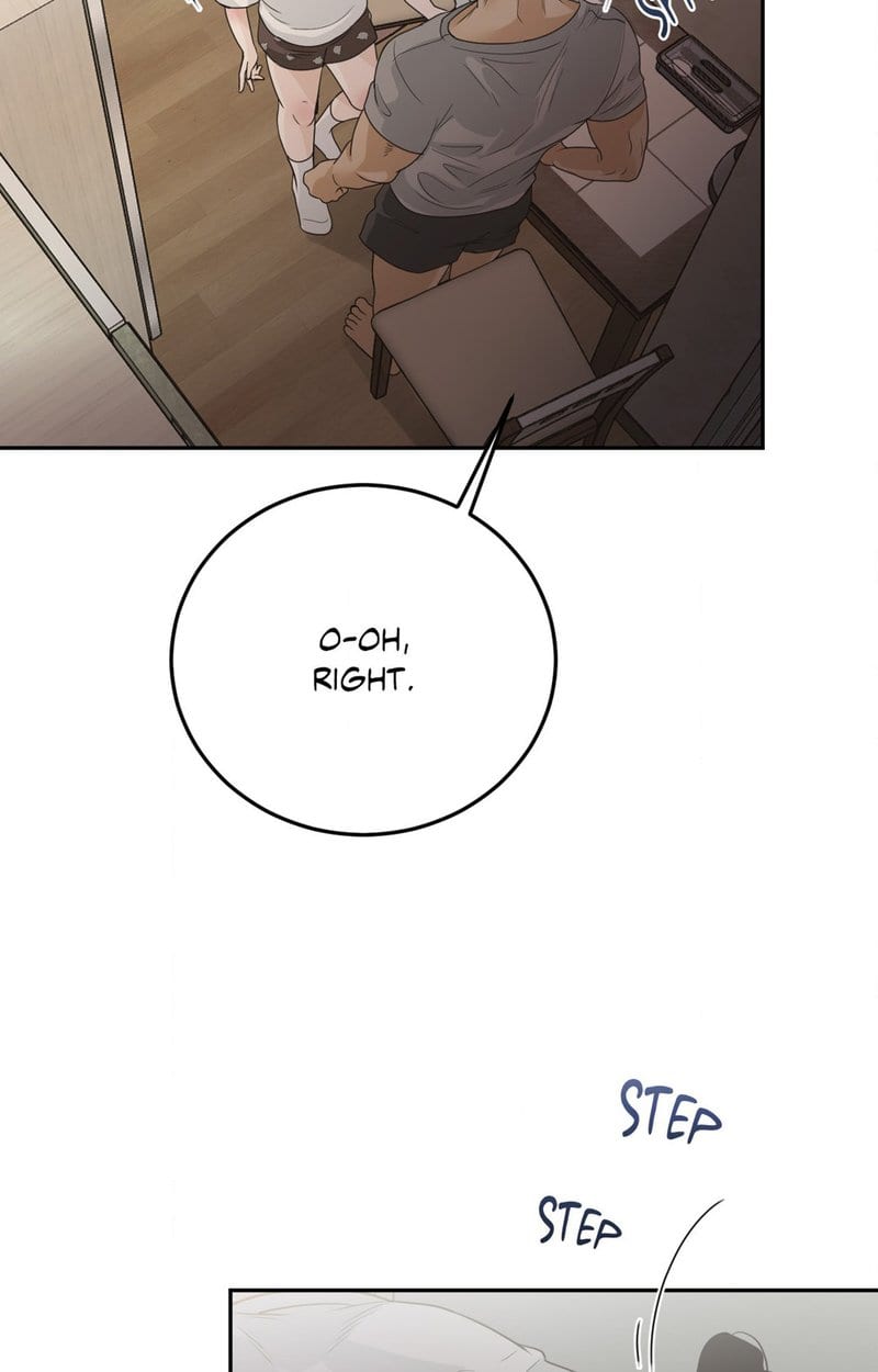 Where the Heart Is Uncensored, chapter 30, page 40 of 75