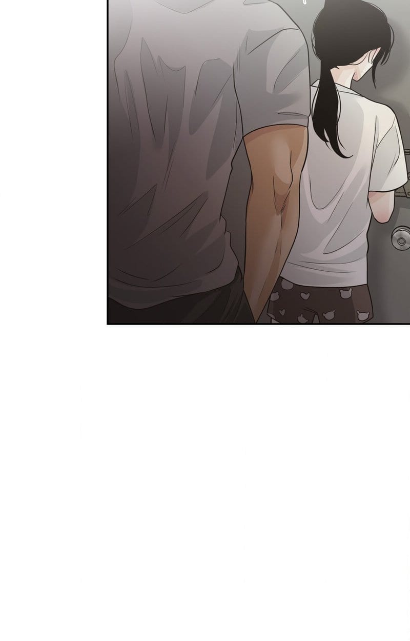 Where the Heart Is Uncensored, chapter 30, page 41 of 75