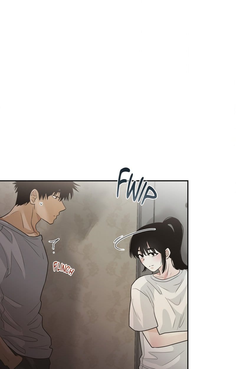 Where the Heart Is Uncensored, chapter 30, page 42 of 75