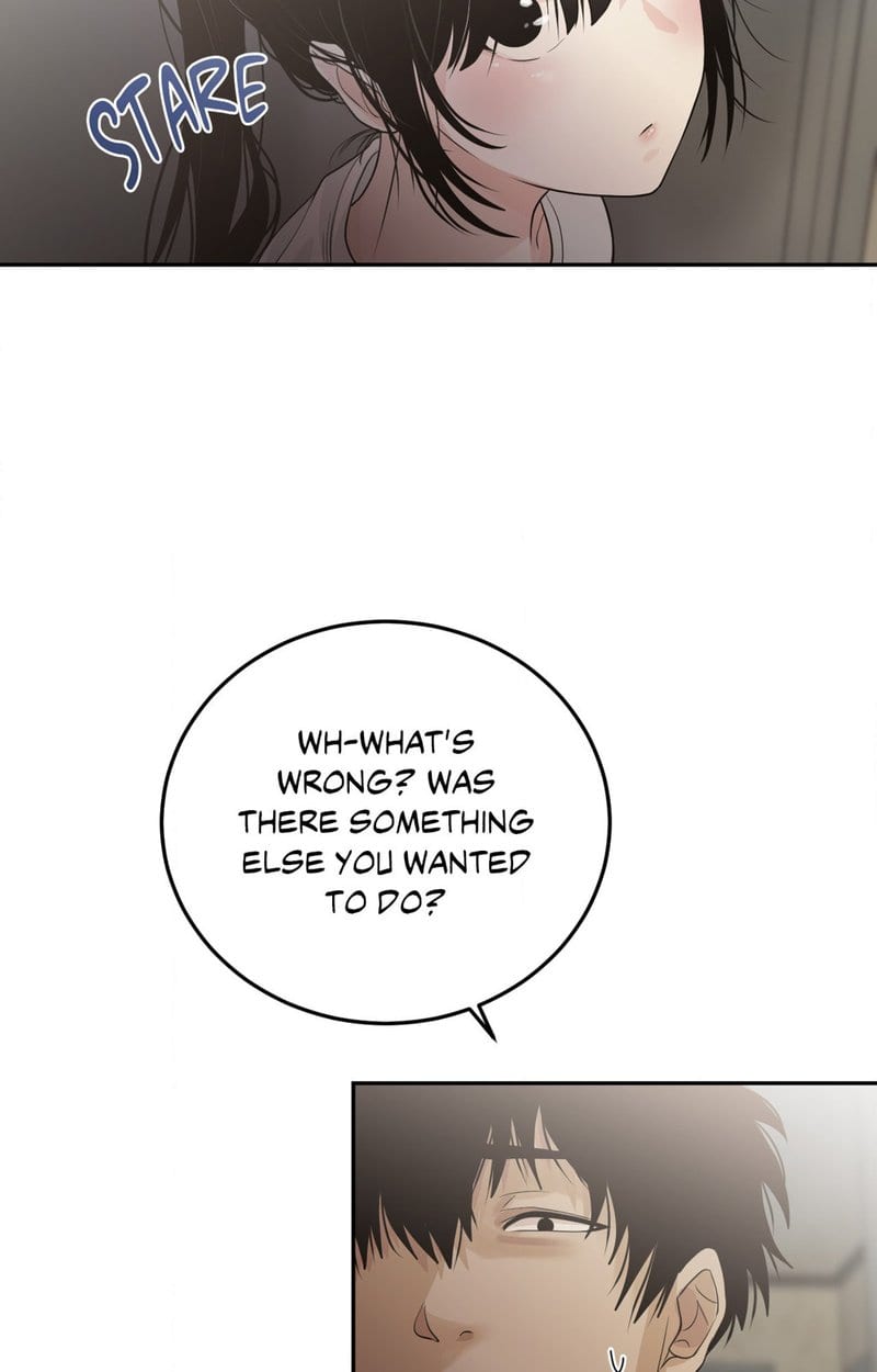 Where the Heart Is Uncensored, chapter 30, page 44 of 75