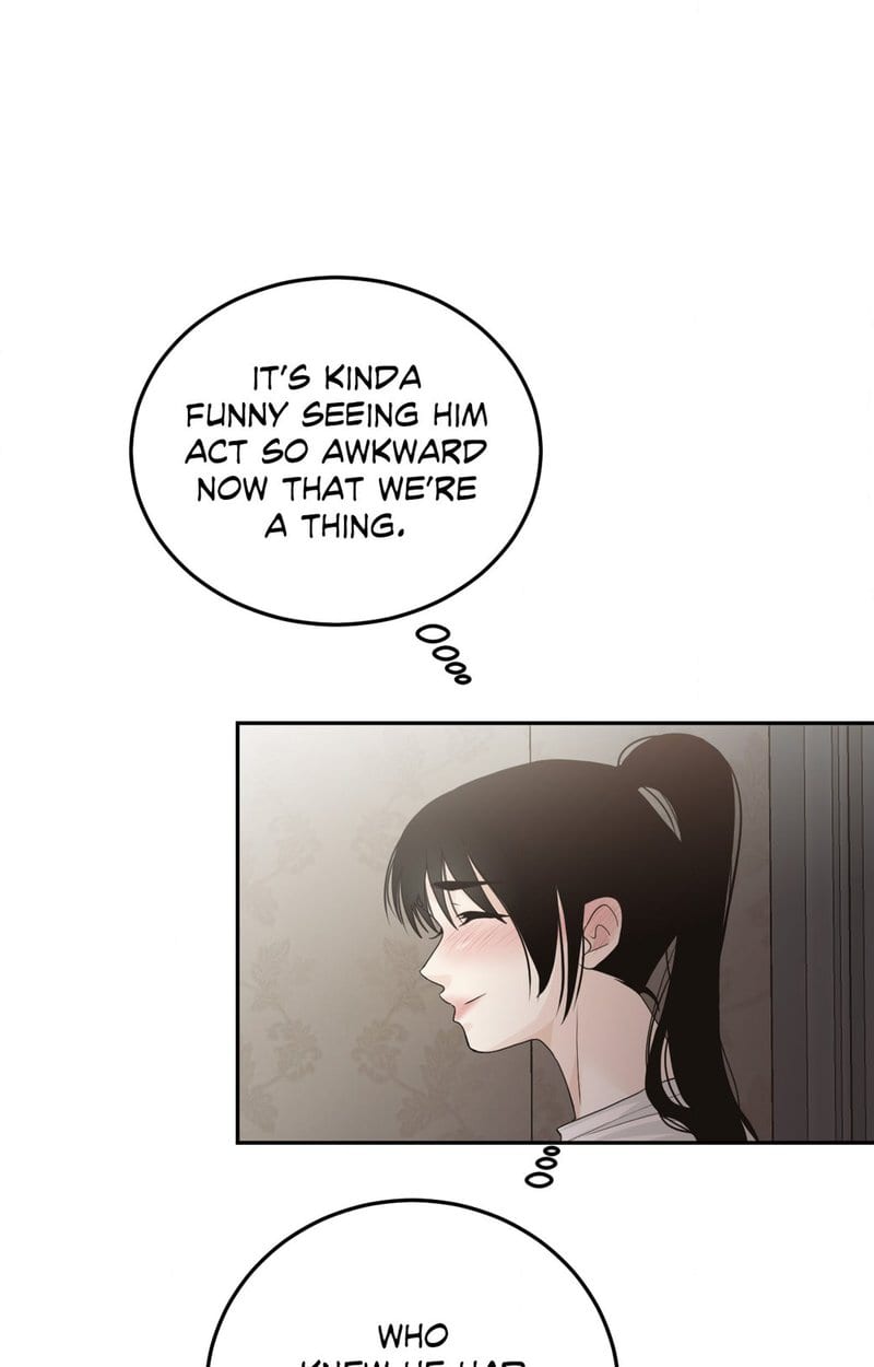Where the Heart Is Uncensored, chapter 30, page 47 of 75