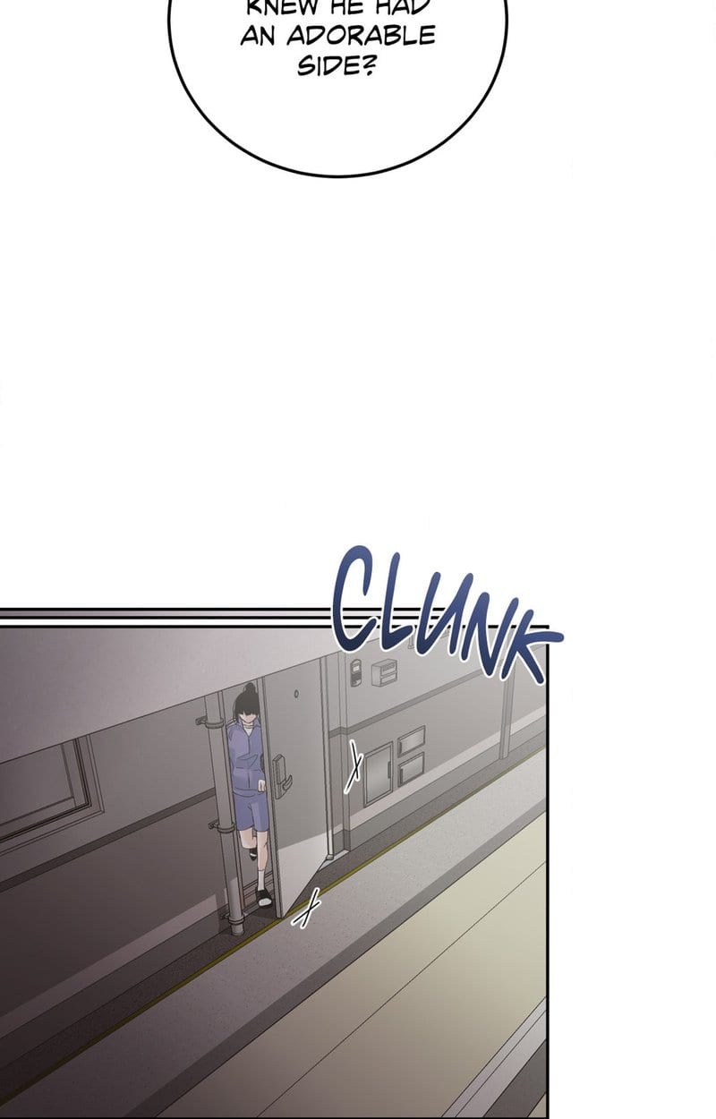 Where the Heart Is Uncensored, chapter 30, page 48 of 75