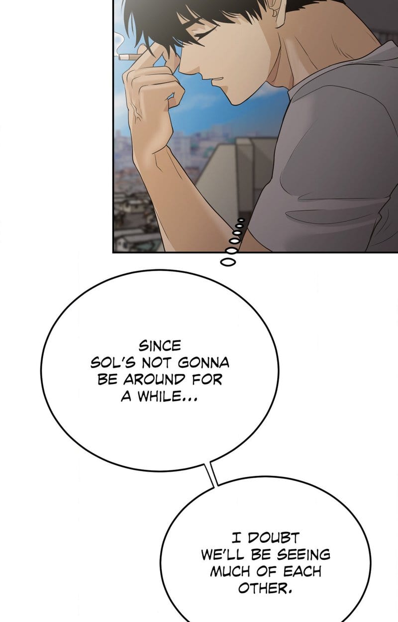 Where the Heart Is Uncensored, chapter 30, page 60 of 75