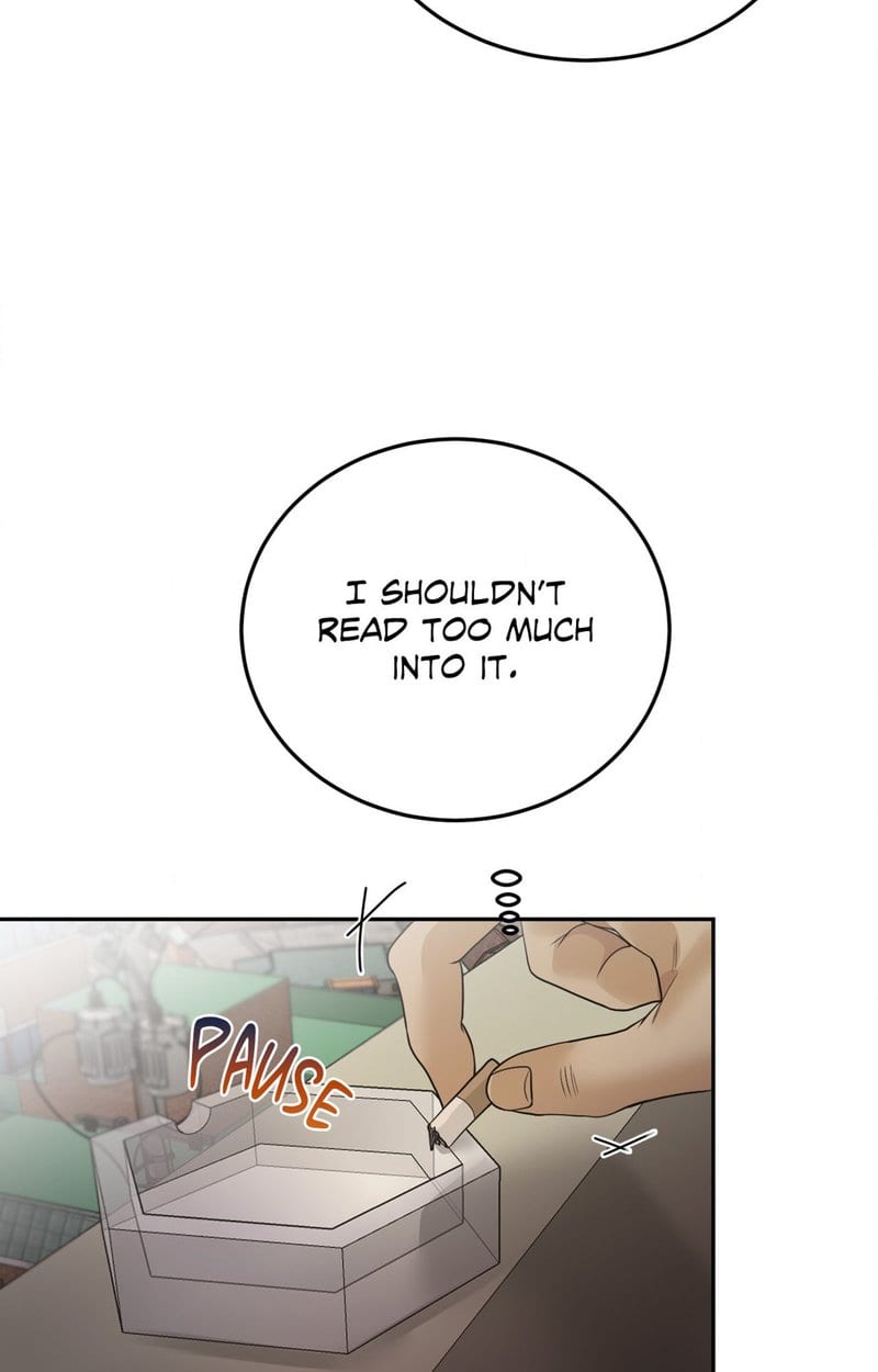 Where the Heart Is Uncensored, chapter 30, page 61 of 75