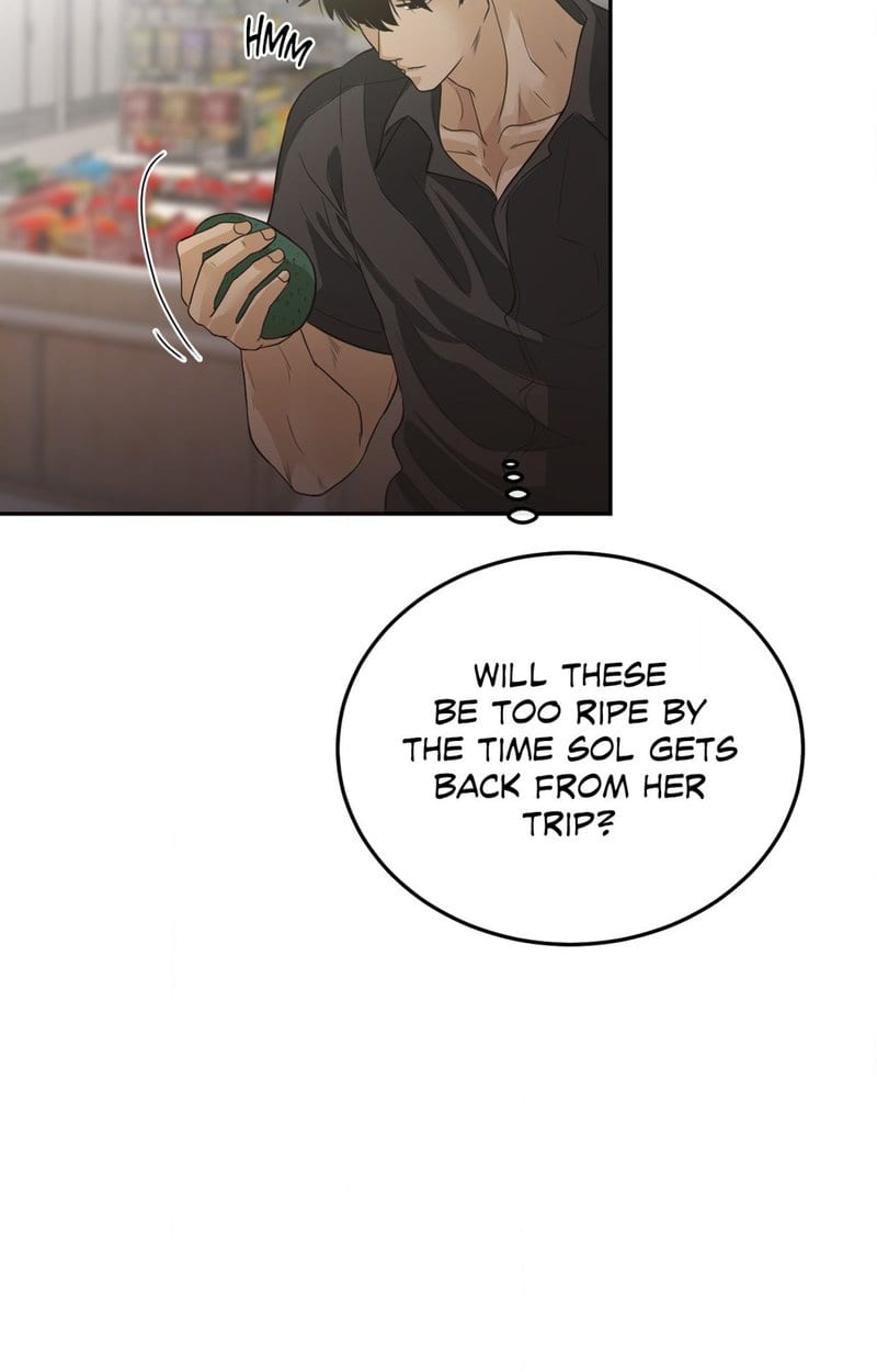 Where the Heart Is Uncensored, chapter 30, page 68 of 75