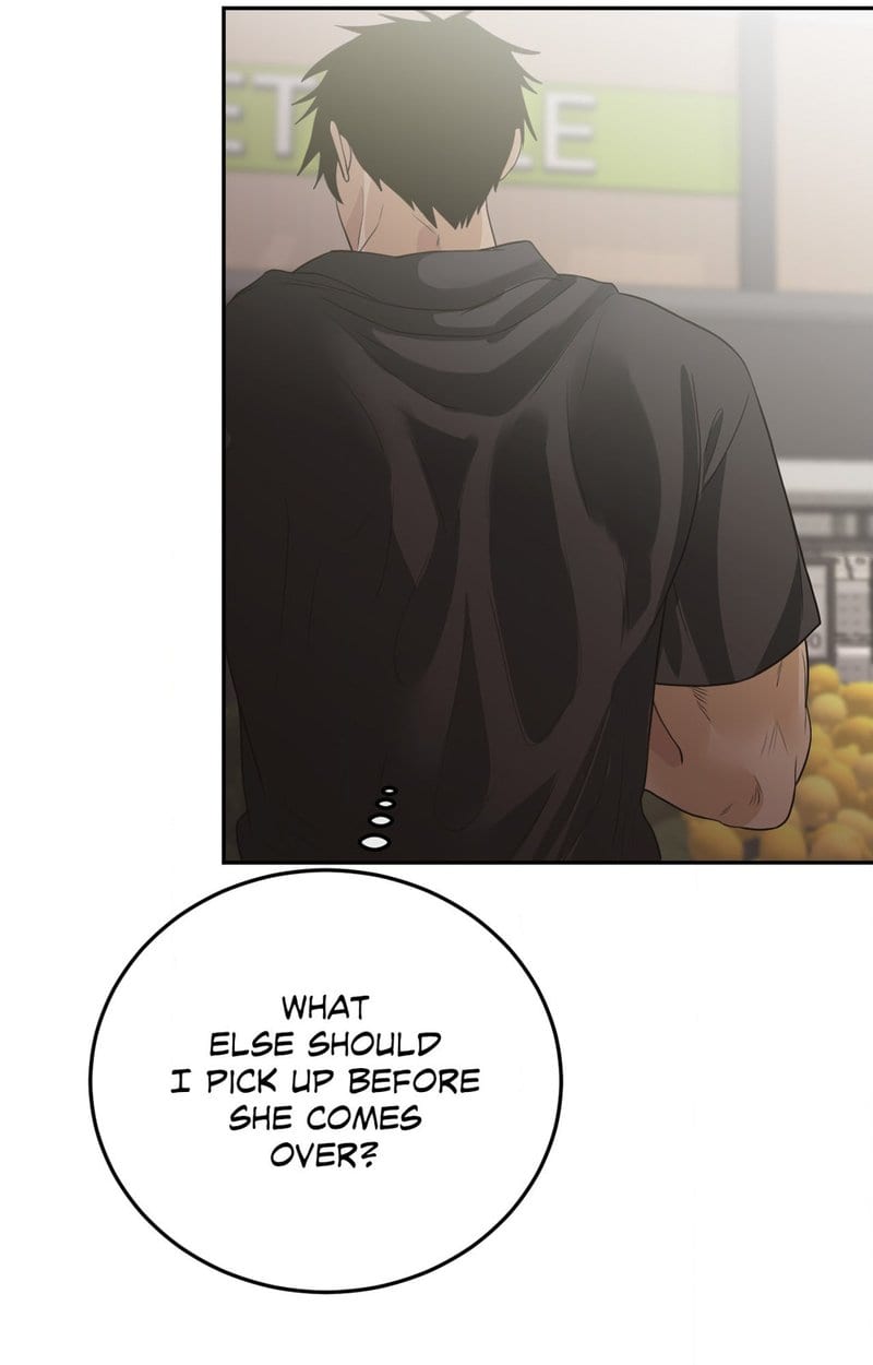Where the Heart Is Uncensored, chapter 30, page 69 of 75