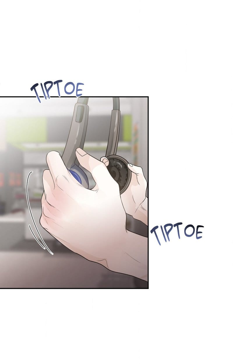 Where the Heart Is Uncensored, chapter 30, page 70 of 75