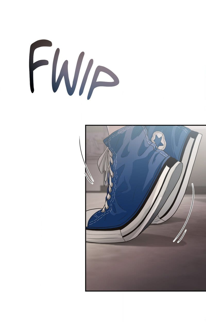 Where the Heart Is Uncensored, chapter 30, page 71 of 75
