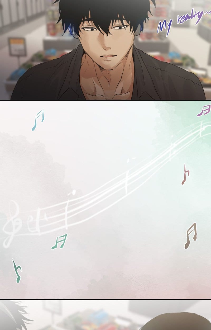 Where the Heart Is Uncensored, chapter 30, page 73 of 75