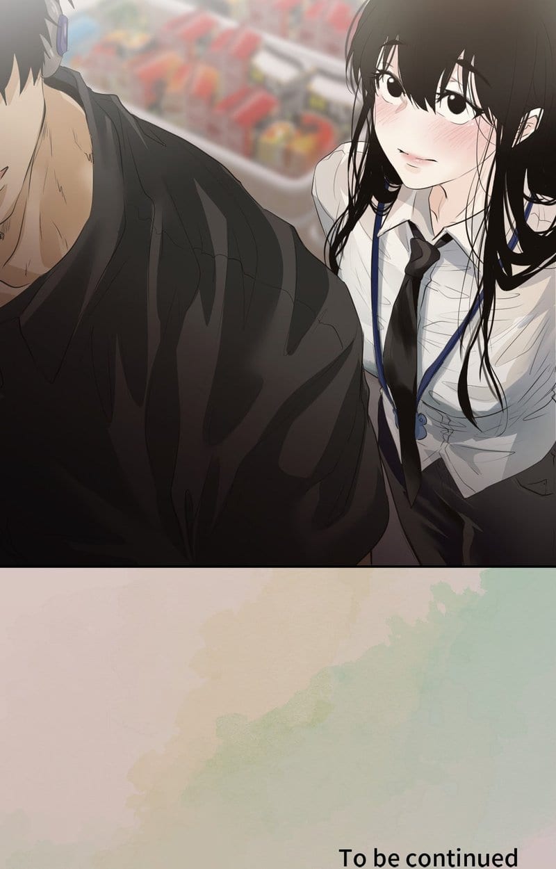 Where the Heart Is Uncensored, chapter 30, page 74 of 75