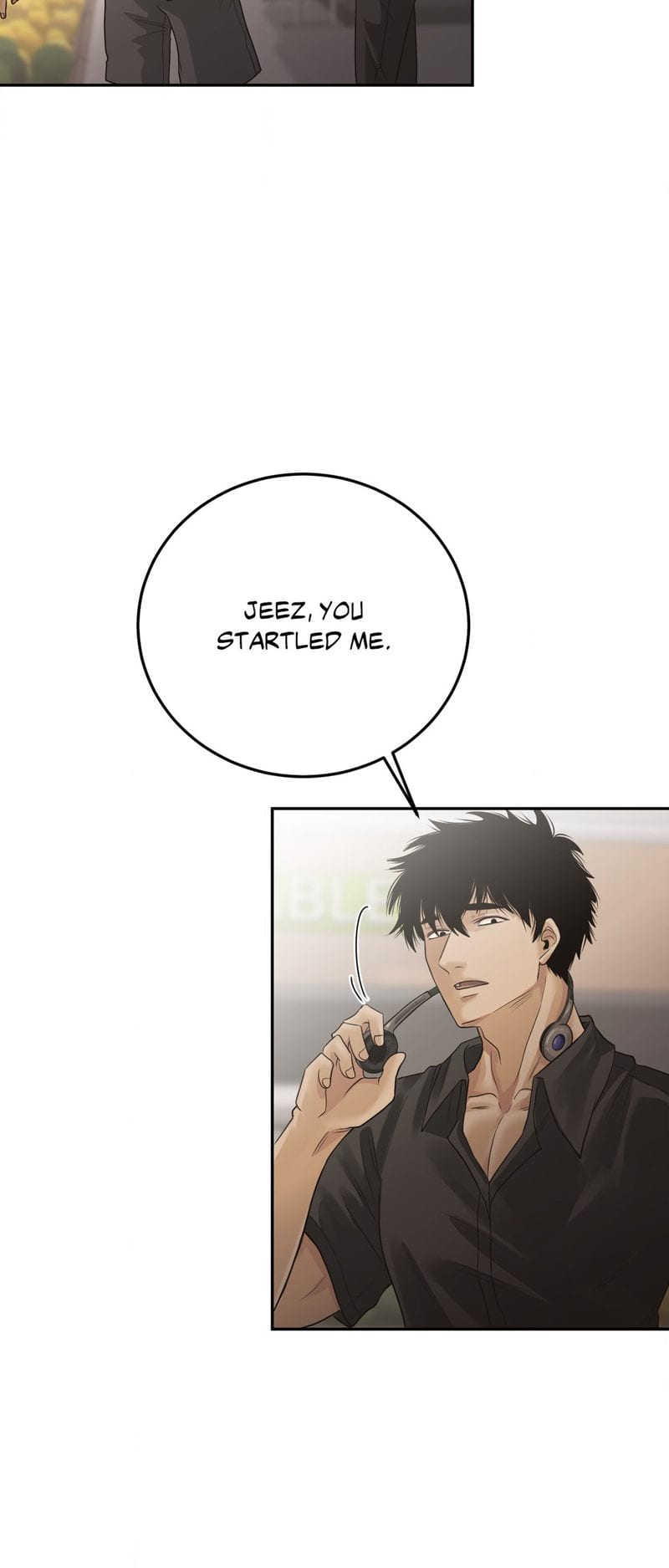 Where the Heart Is Uncensored, chapter 31, page 5 of 55