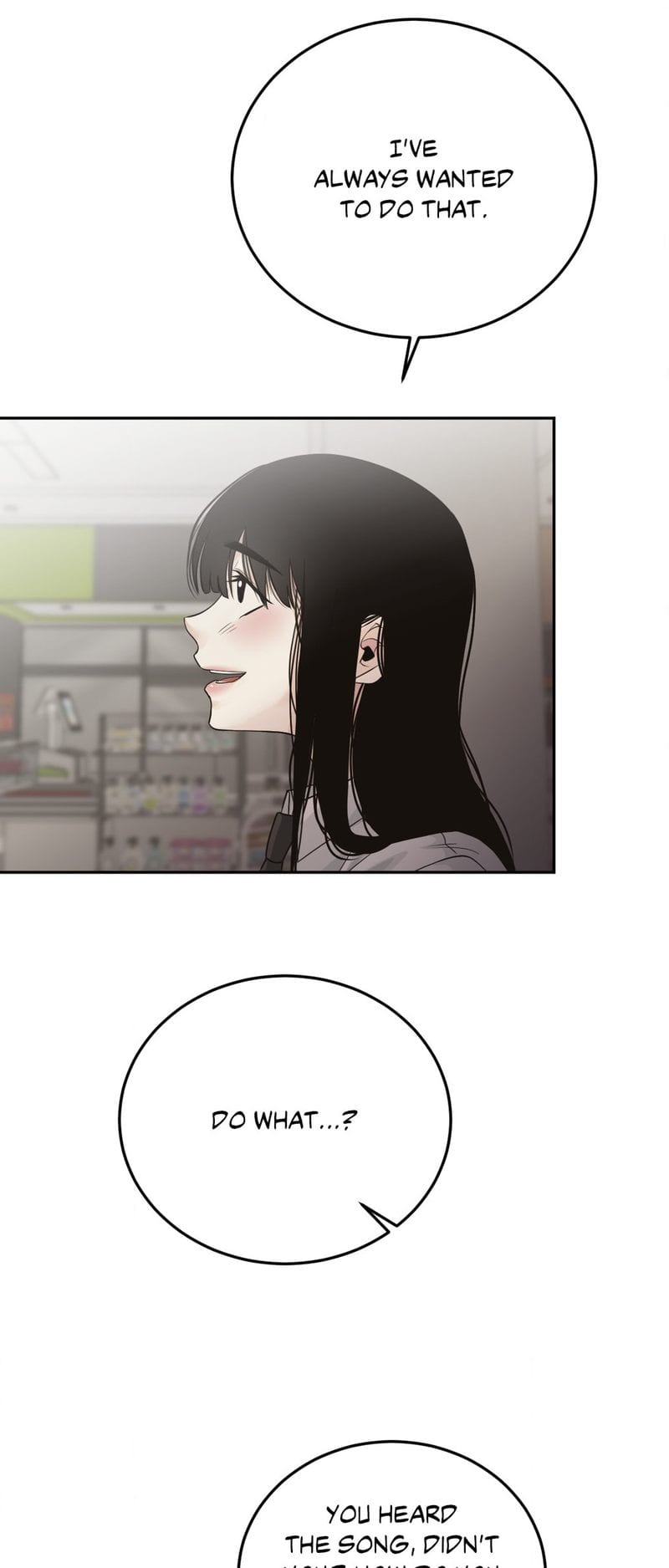 Where the Heart Is Uncensored, chapter 31, page 6 of 55