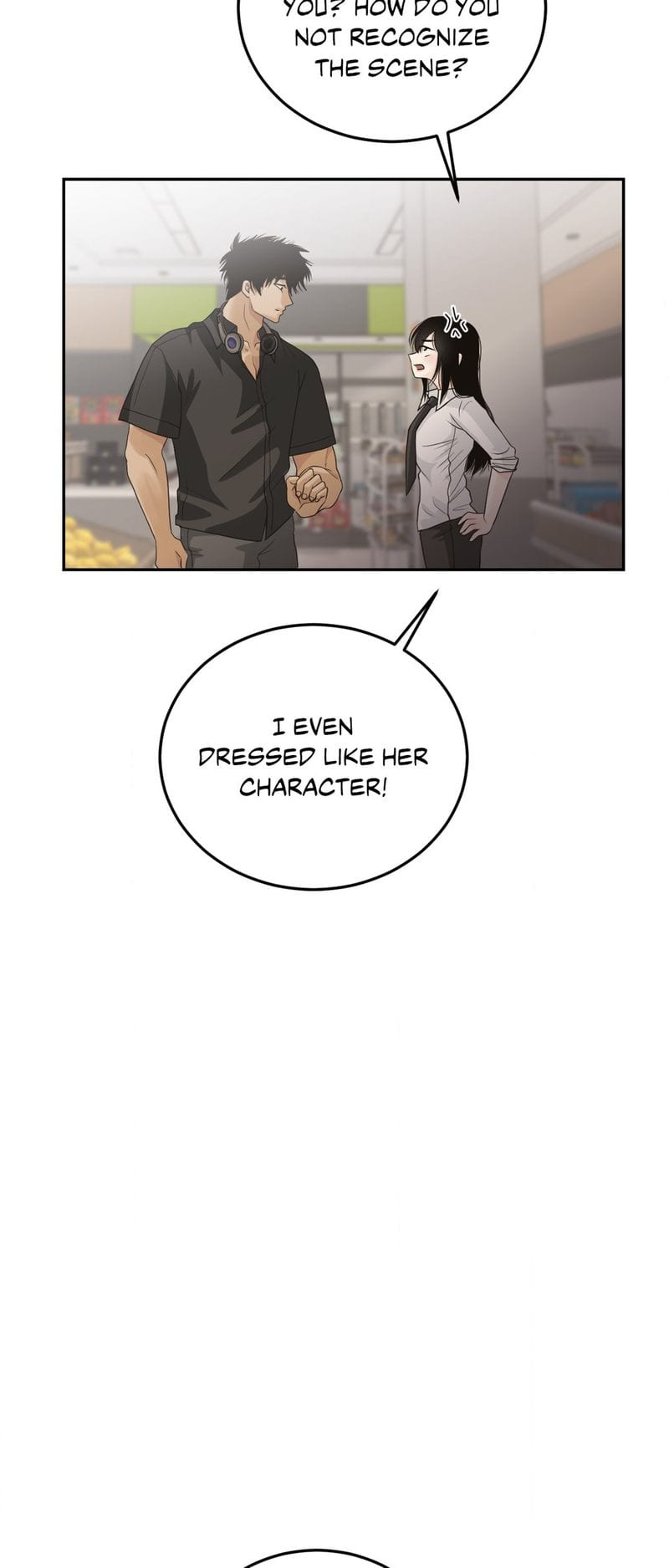 Where the Heart Is Uncensored, chapter 31, page 7 of 55