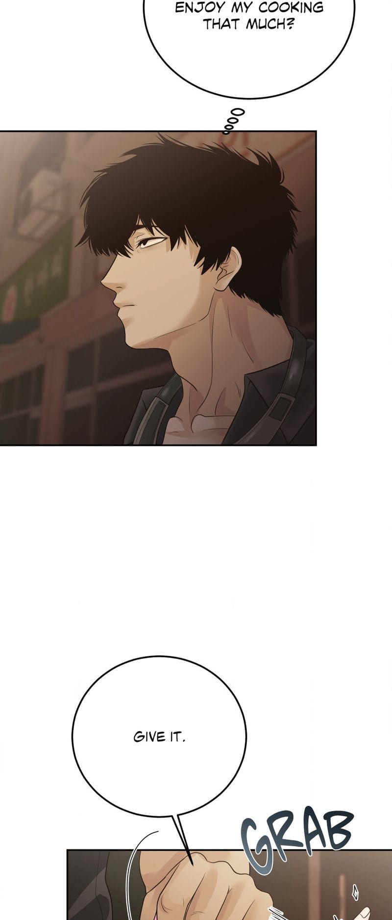 Where the Heart Is Uncensored, chapter 31, page 13 of 55