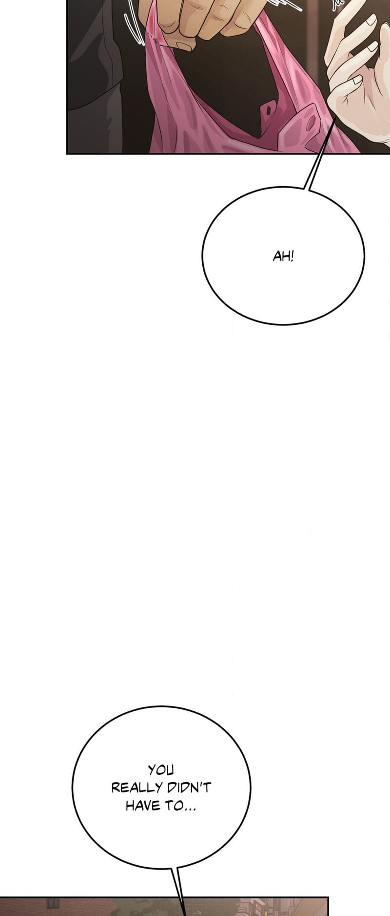 Where the Heart Is Uncensored, chapter 31, page 14 of 55
