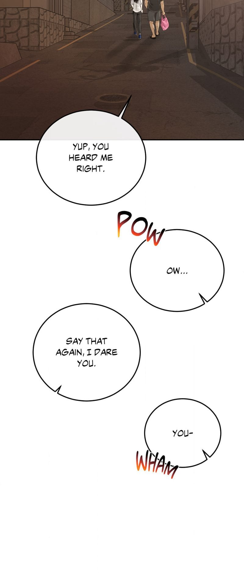 Where the Heart Is Uncensored, chapter 31, page 16 of 55
