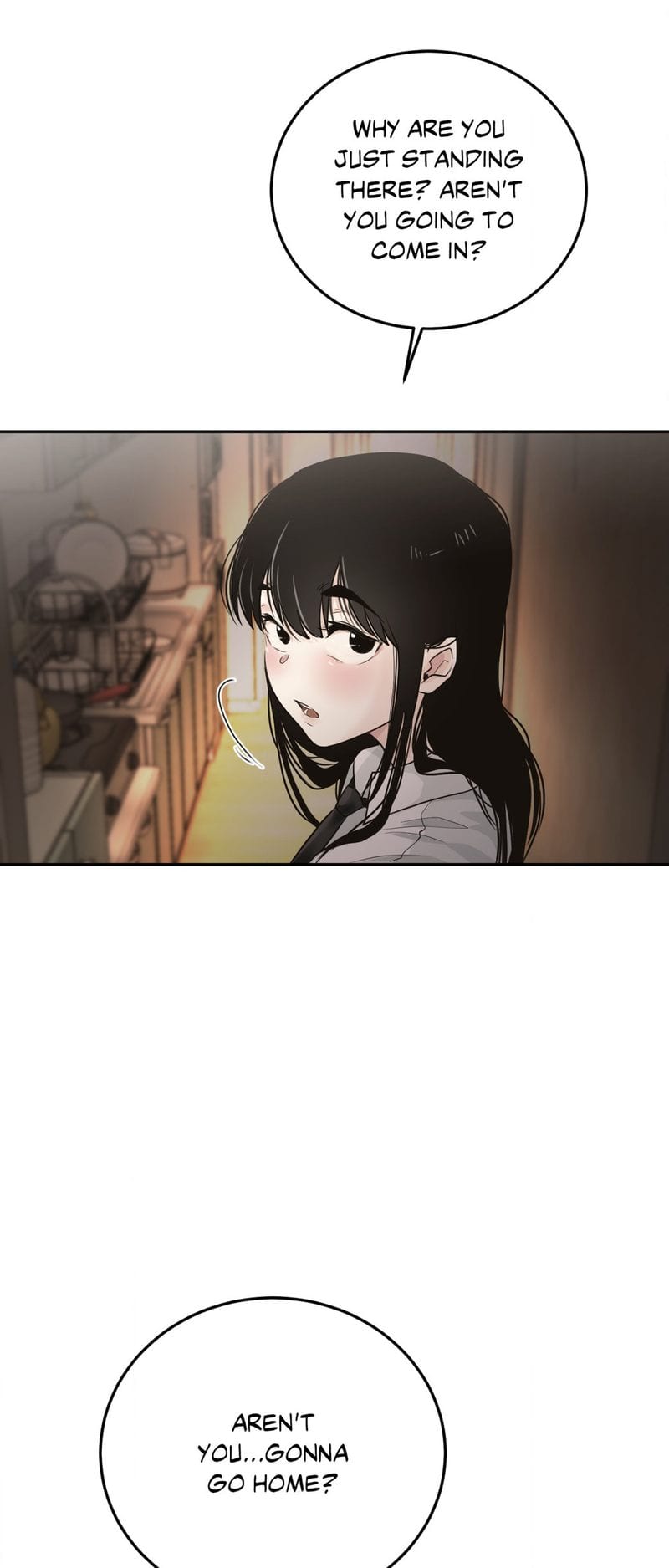 Where the Heart Is Uncensored, chapter 31, page 19 of 55