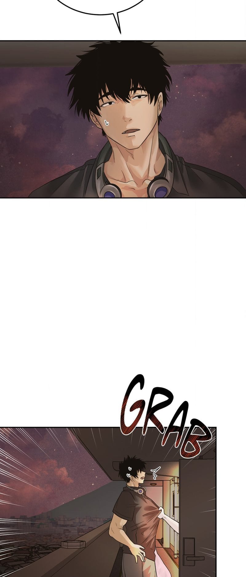 Where the Heart Is Uncensored, chapter 31, page 20 of 55