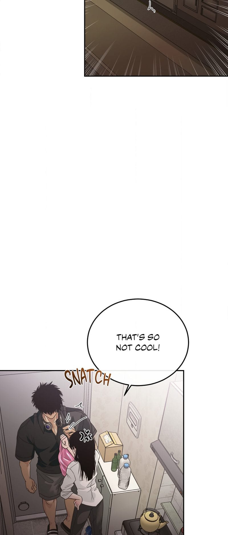 Where the Heart Is Uncensored, chapter 31, page 22 of 55