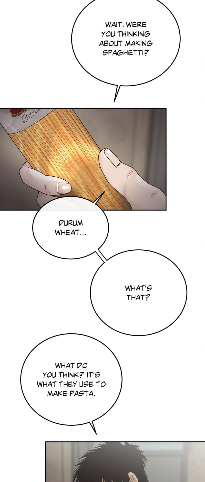 Where the Heart Is Uncensored, chapter 31, page 25 of 55