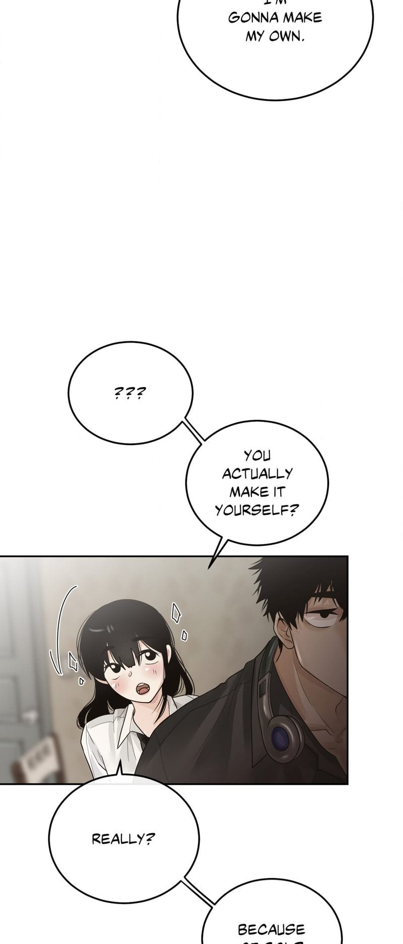 Where the Heart Is Uncensored, chapter 31, page 28 of 55