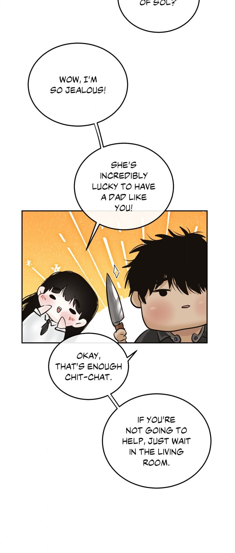 Where the Heart Is Uncensored, chapter 31, page 29 of 55