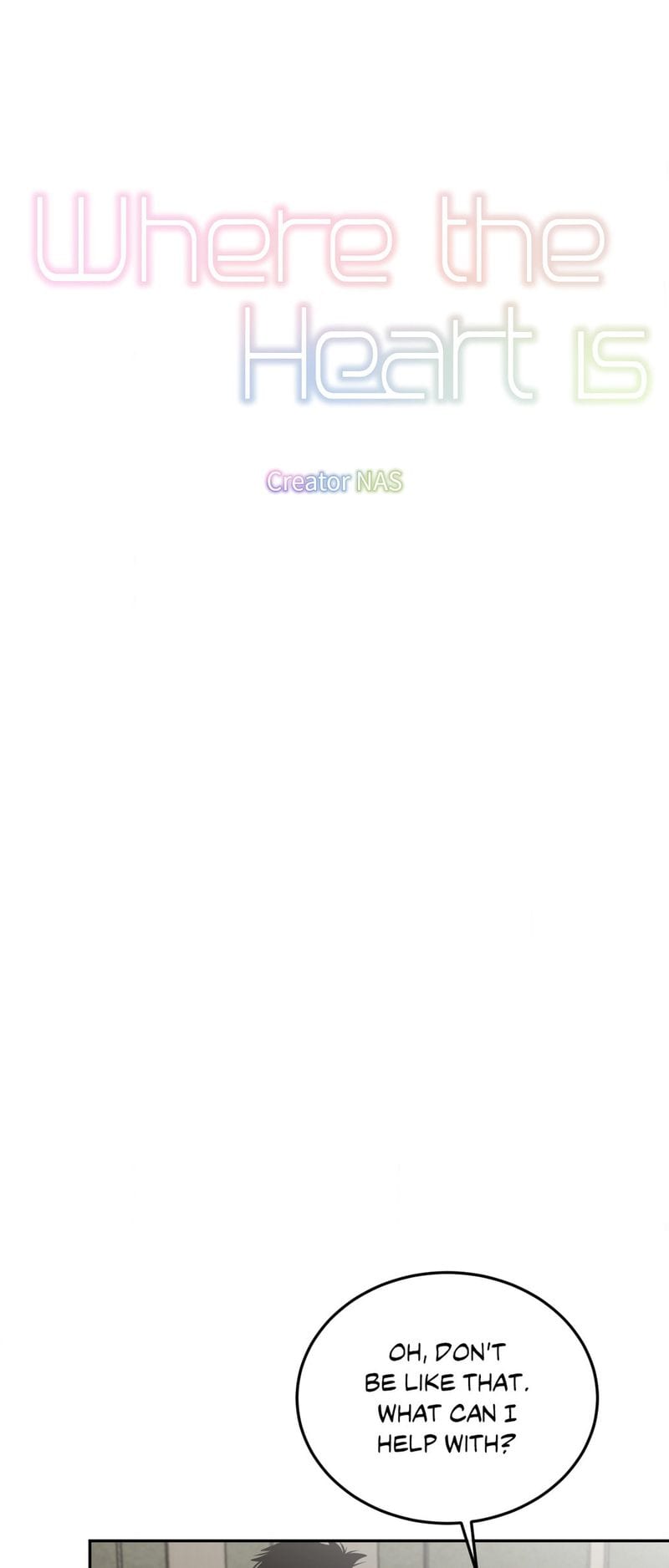 Where the Heart Is Uncensored, chapter 31, page 30 of 55