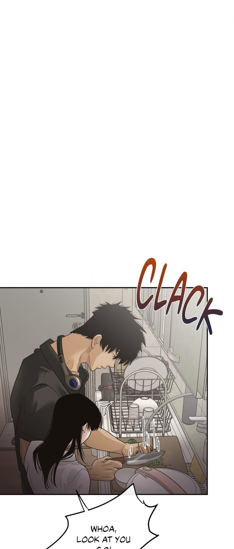 Where the Heart Is Uncensored, chapter 31, page 33 of 55