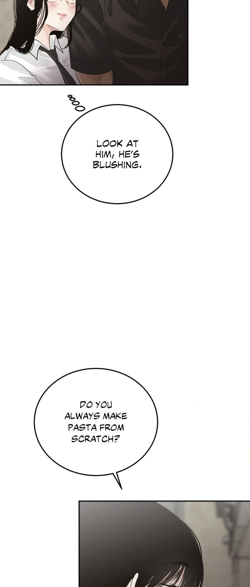 Where the Heart Is Uncensored, chapter 31, page 38 of 55