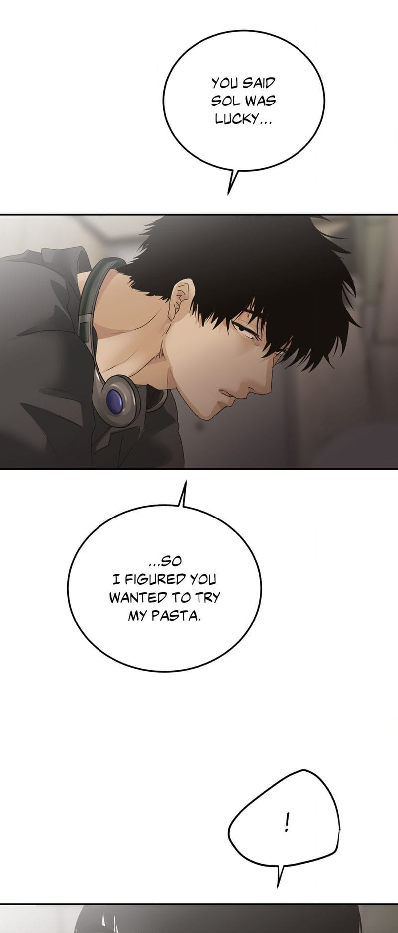 Where the Heart Is Uncensored, chapter 31, page 42 of 55