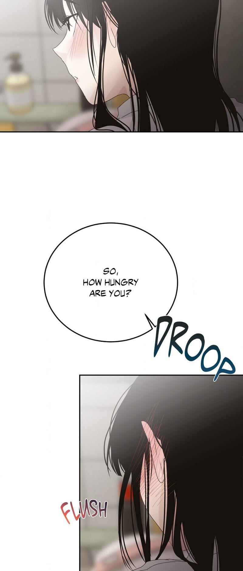Where the Heart Is Uncensored, chapter 31, page 43 of 55