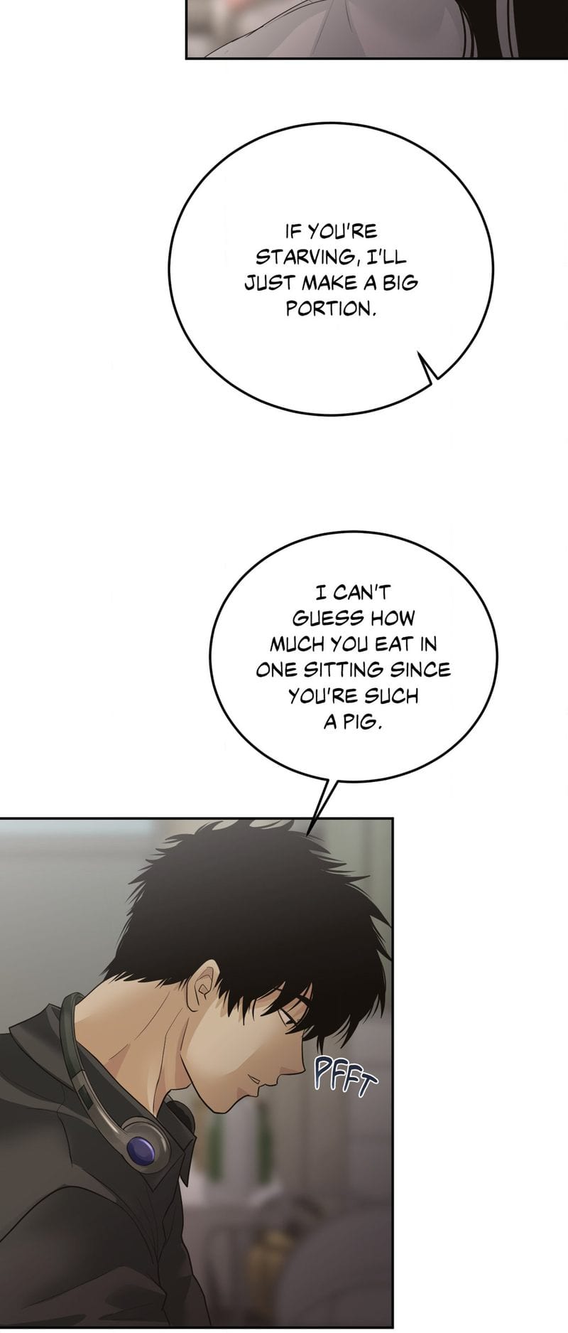 Where the Heart Is Uncensored, chapter 31, page 44 of 55