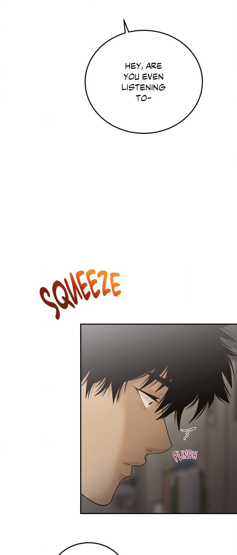 Where the Heart Is Uncensored, chapter 31, page 45 of 55