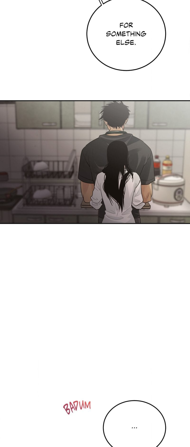 Where the Heart Is Uncensored, chapter 31, page 48 of 55