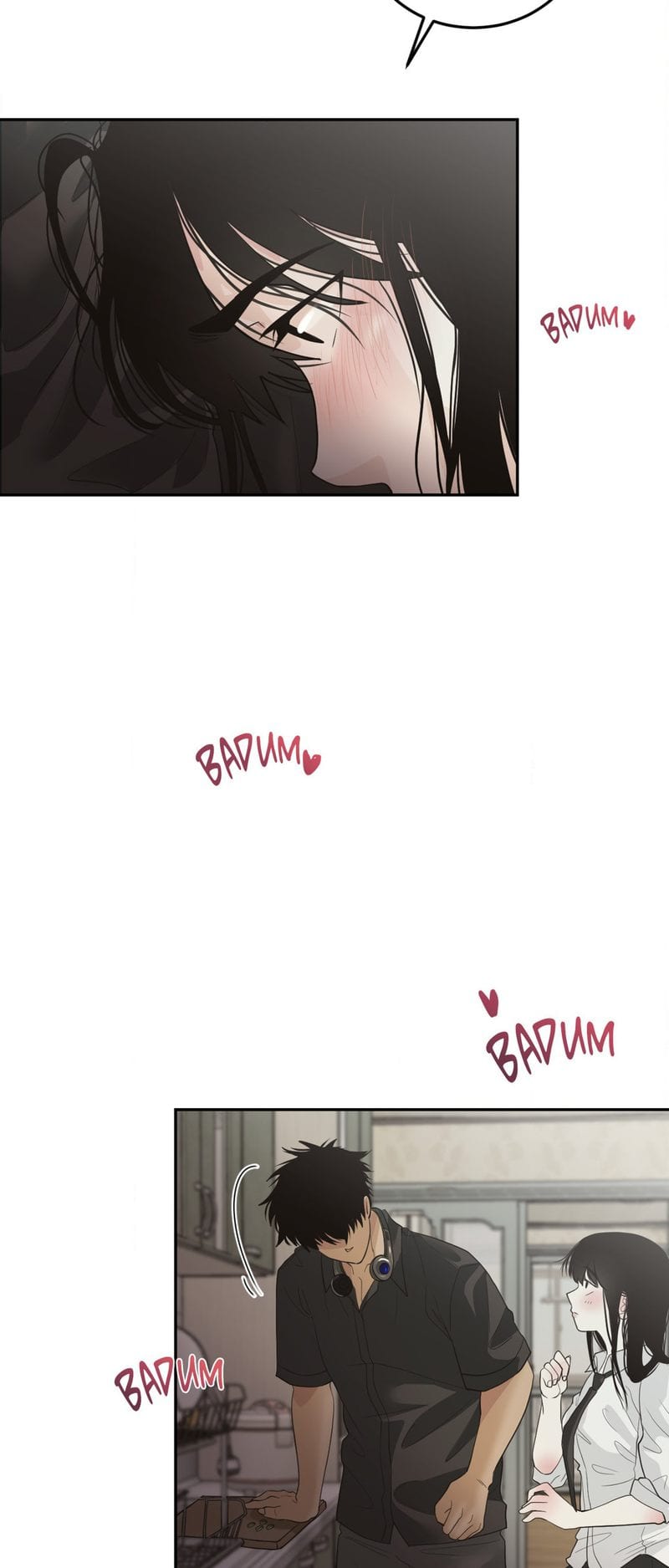 Where the Heart Is Uncensored, chapter 31, page 49 of 55