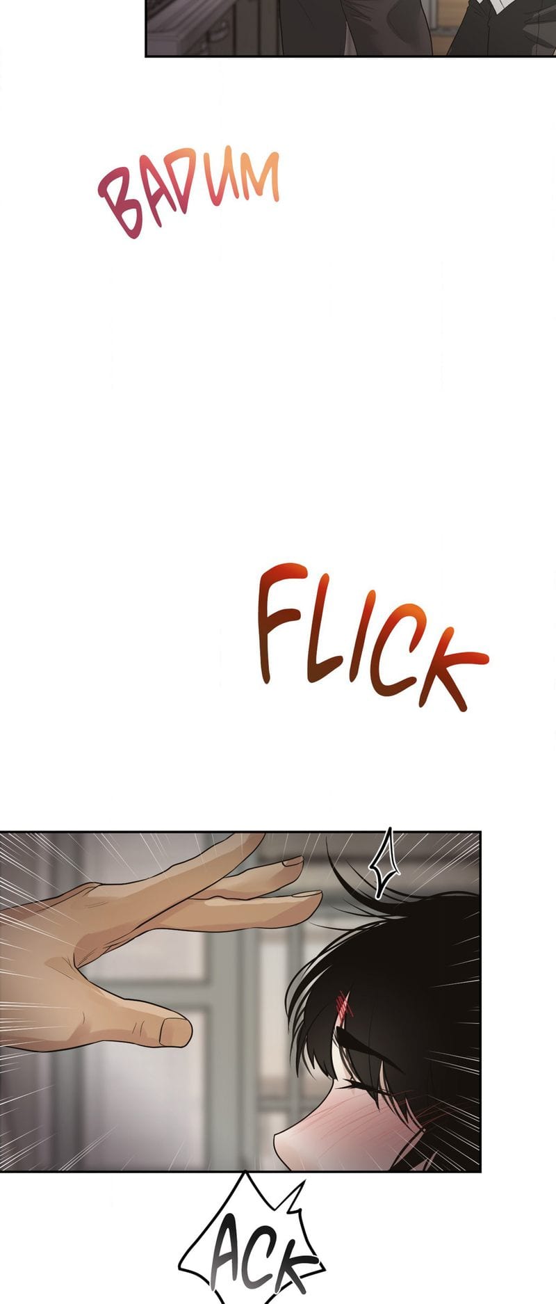 Where the Heart Is Uncensored, chapter 31, page 50 of 55