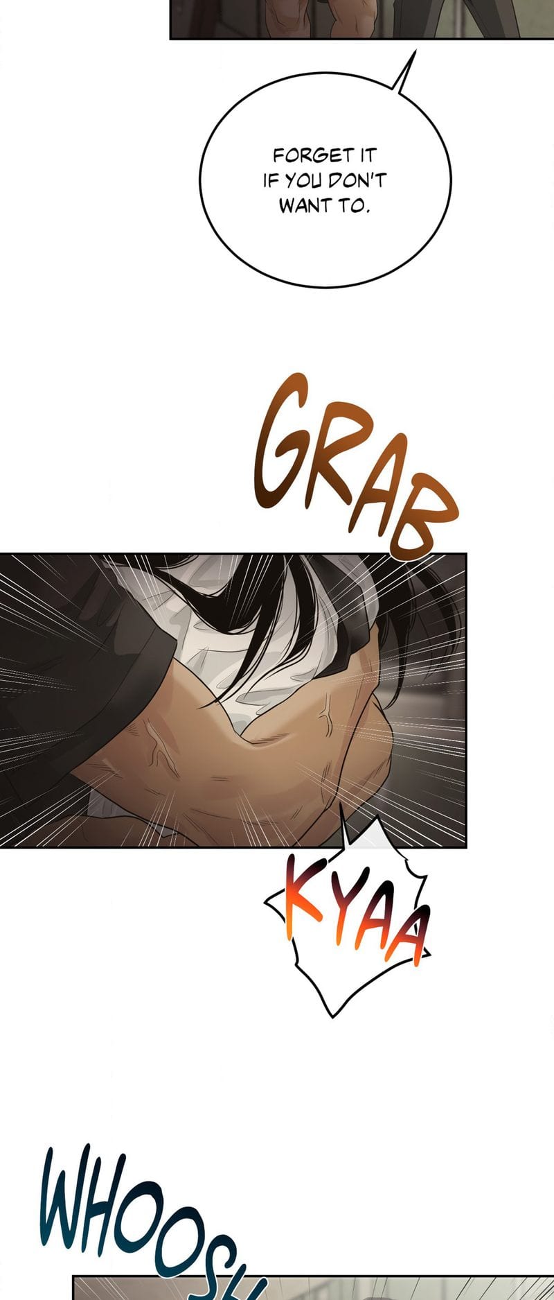 Where the Heart Is Uncensored, chapter 31, page 53 of 55