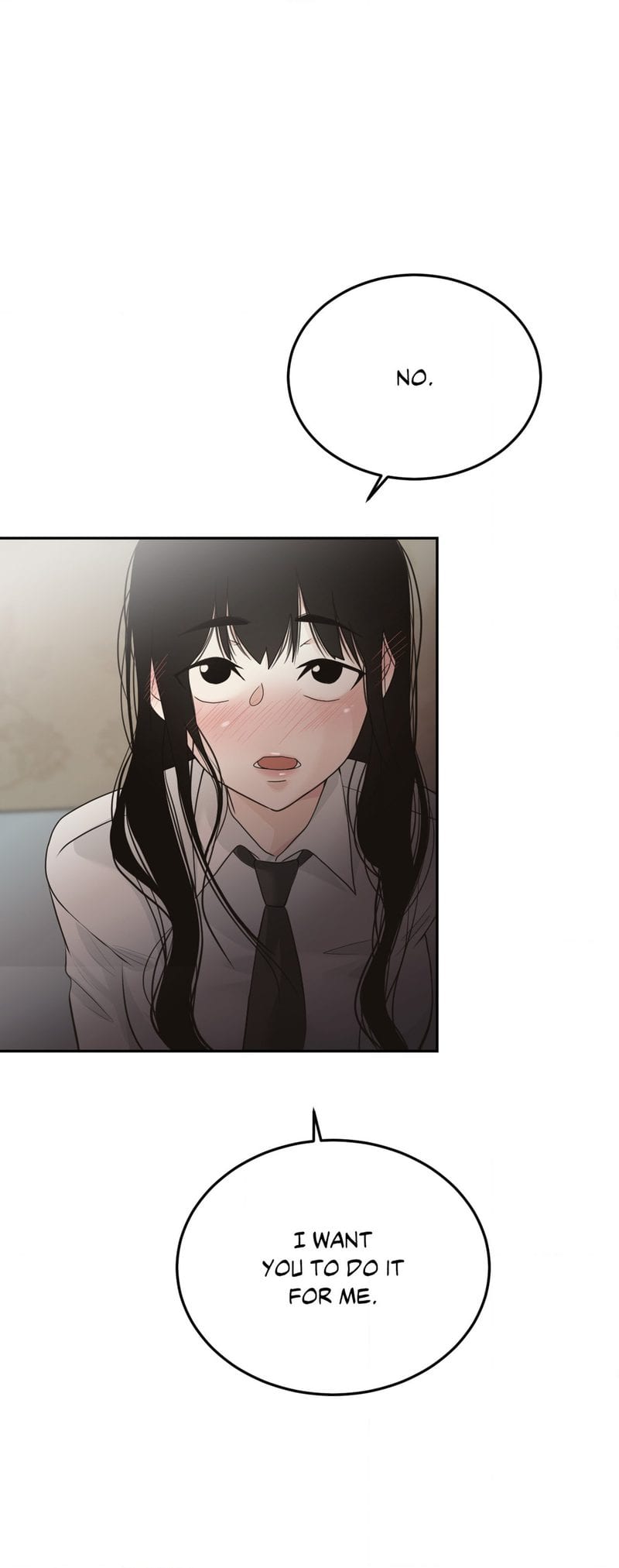 Where the Heart Is Uncensored, chapter 32, page 6 of 44