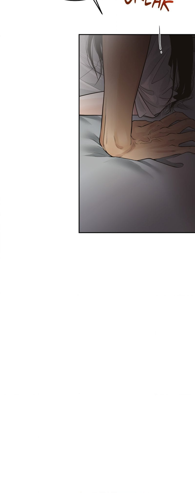 Where the Heart Is Uncensored, chapter 32, page 9 of 44