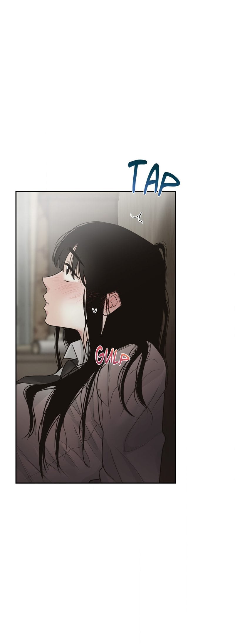 Where the Heart Is Uncensored, chapter 32, page 10 of 44