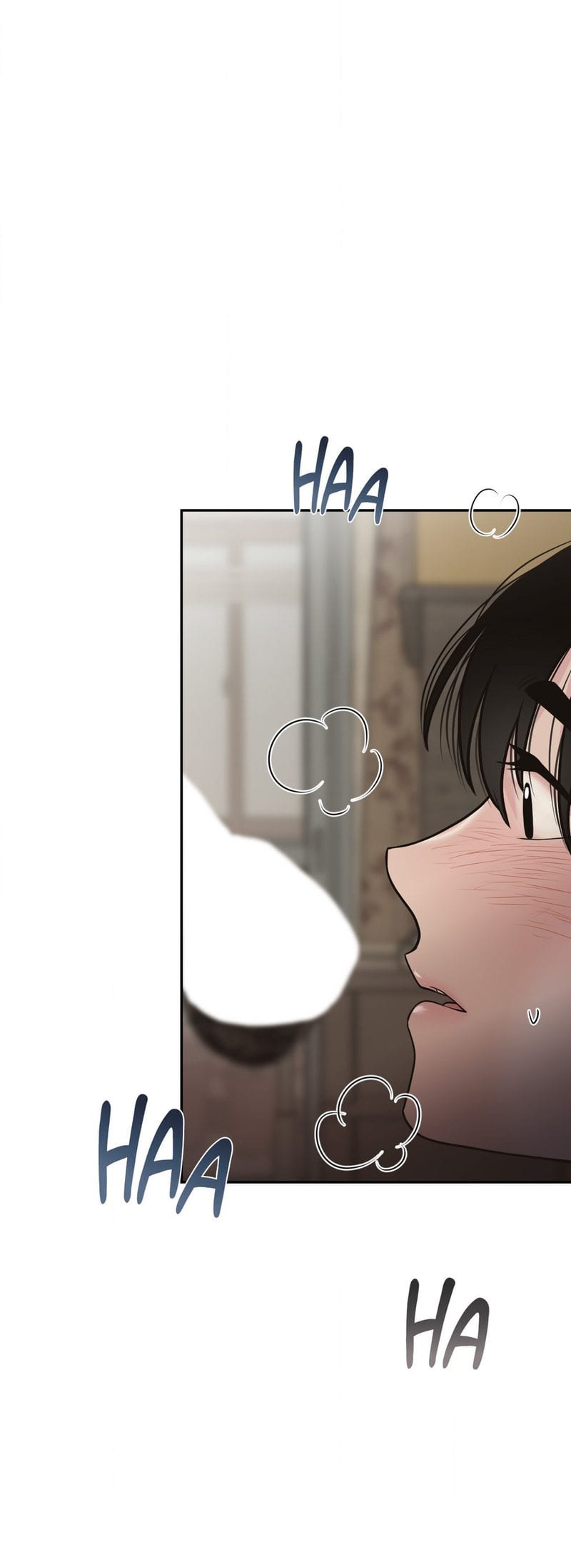 Where the Heart Is Uncensored, chapter 32, page 11 of 44