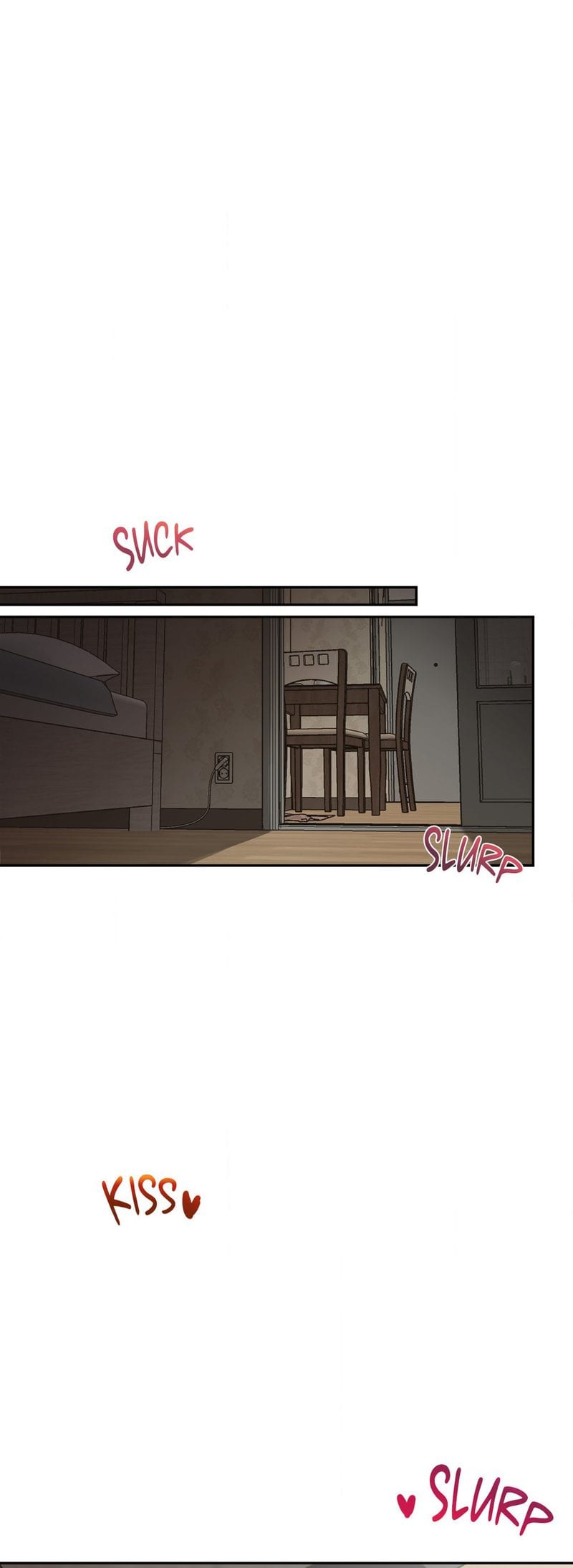 Where the Heart Is Uncensored, chapter 32, page 13 of 44