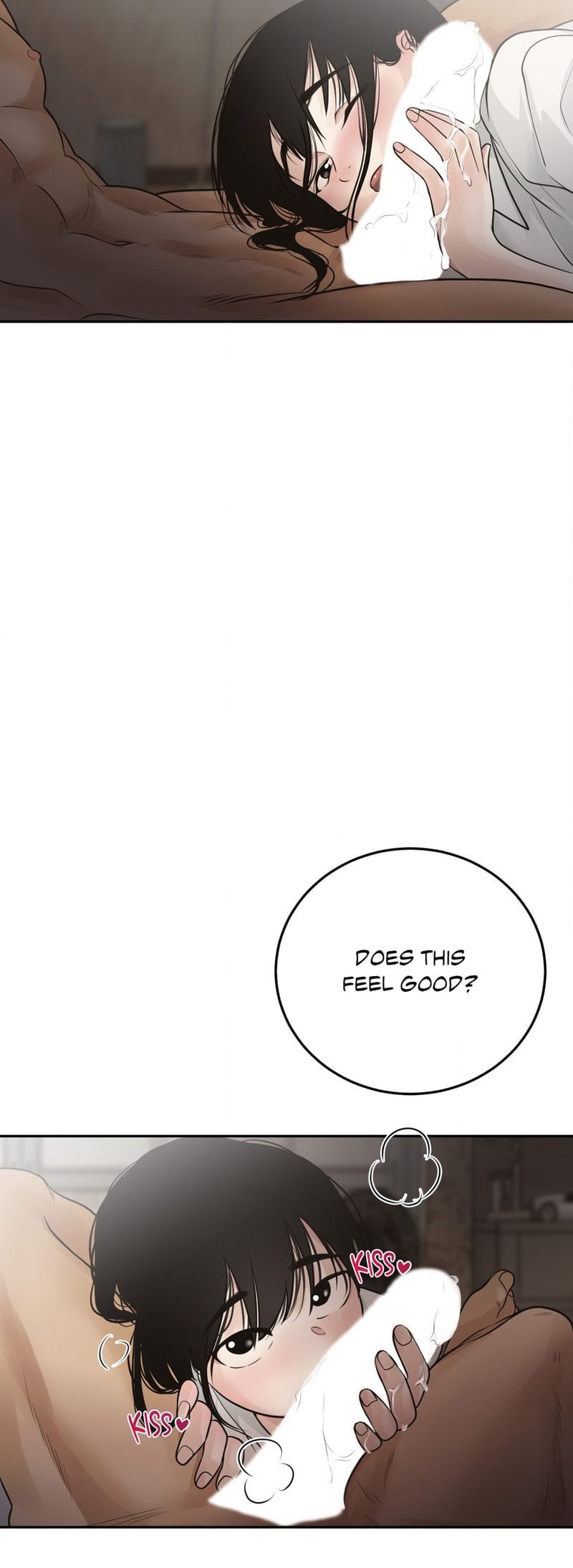Where the Heart Is Uncensored, chapter 32, page 14 of 44