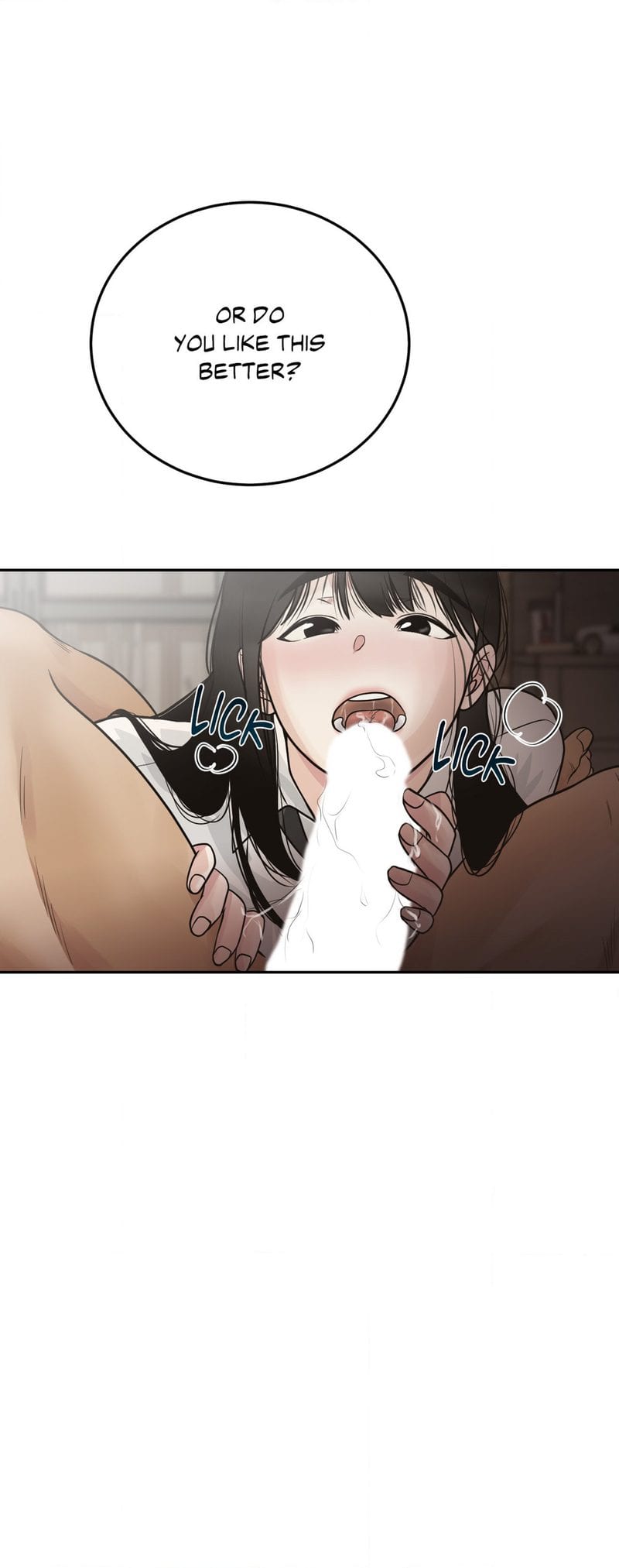 Where the Heart Is Uncensored, chapter 32, page 15 of 44